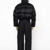 GAUHAR ALI PUFFER JACKET