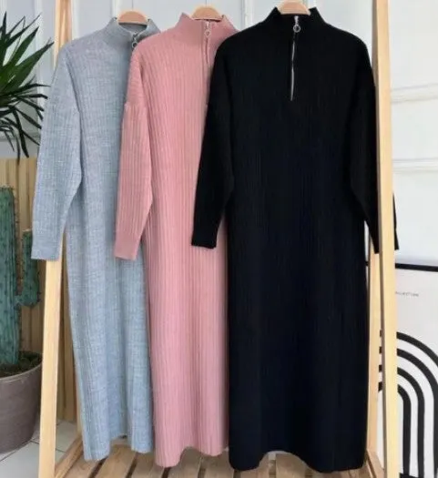 New Winter Collection Long Body-Con
