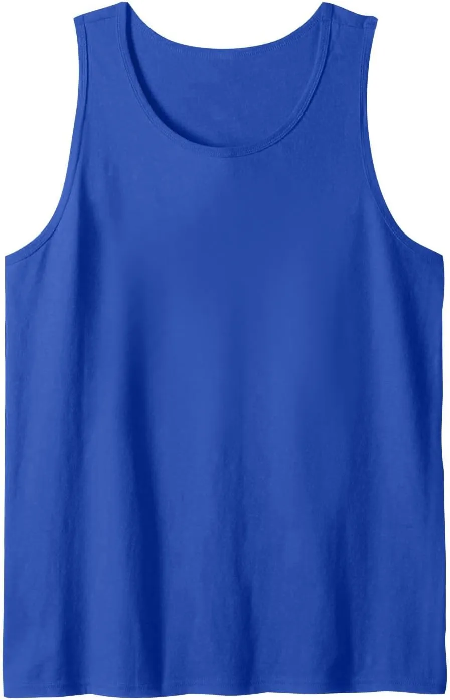 Tank Tops for Women 2024 Casual Athletic Summer Outfits Sleeveless U Neck Blouses Solid Comfort