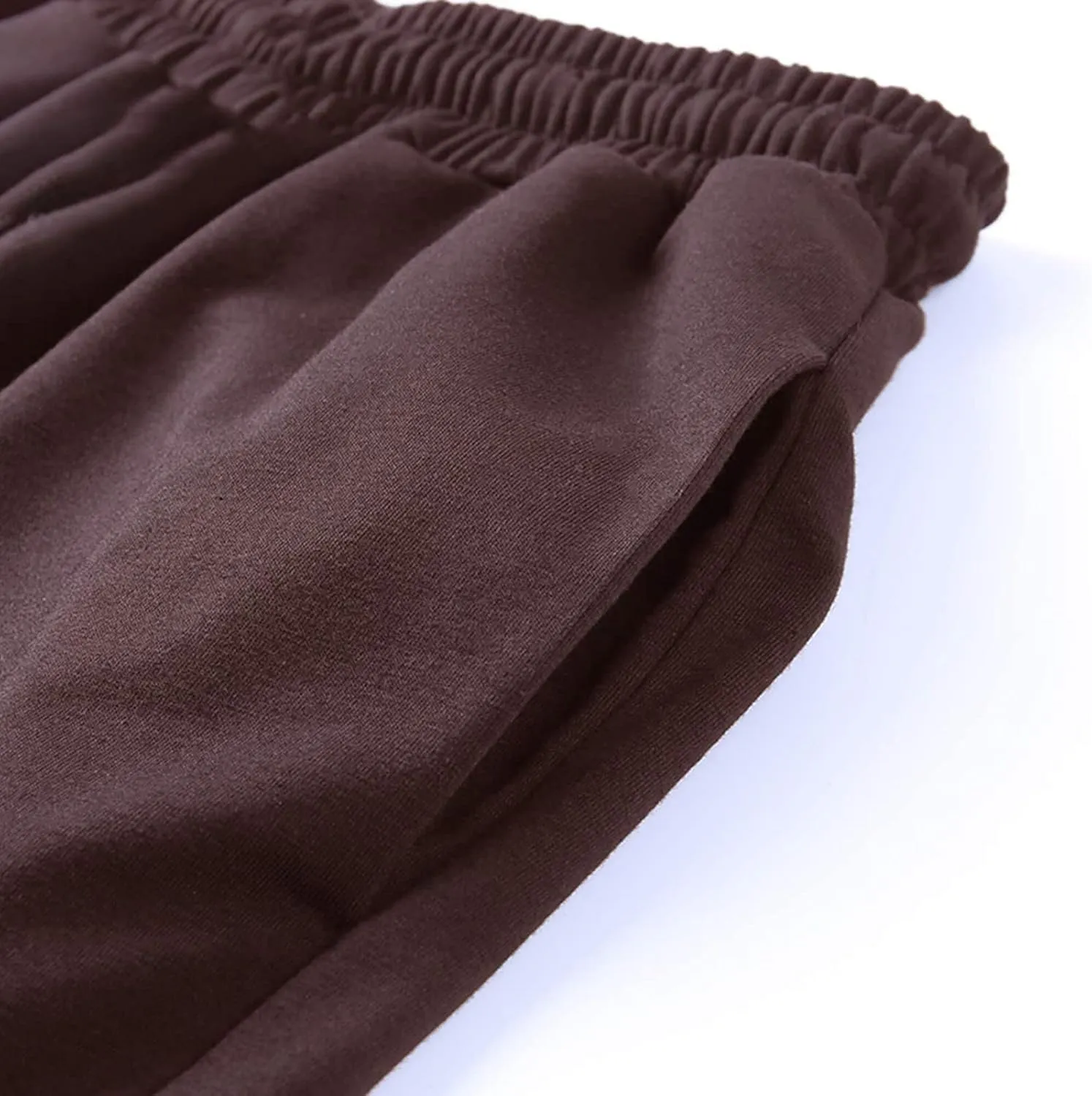 Womens Sweatpants 2024 High Waisted Baggy Sweatpants Joggers Sports Workout Jogger Pants with Pocket Teen Trousers